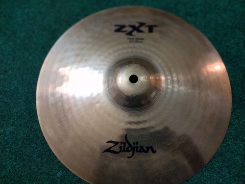Piatto zildjian zxt - zildjian, 12"