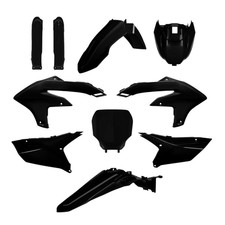 Kit completo plastica