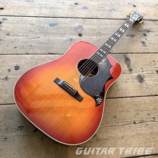 Chitarra acustica gibson - chitarra,