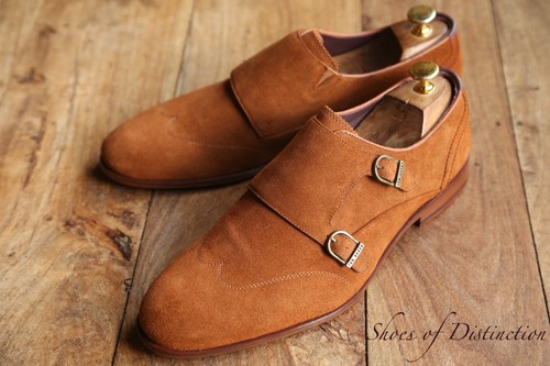 Scarpe ted baker marrone - scarpe,