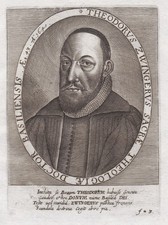 Teodoro Zwinger Il Giovane