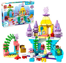 LEGO 10435 DUPLO Il magico