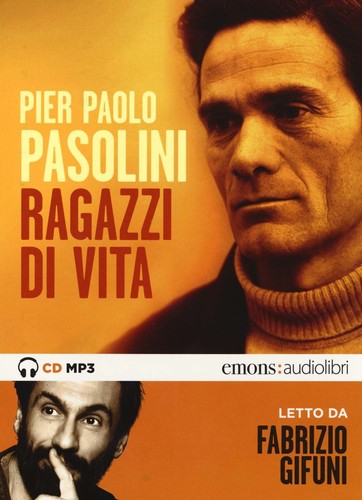 Libro nuovo pier paolo - pier,