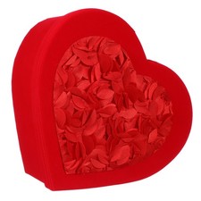  Scatola a forma di cuore