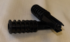 2 Mozzi di ricambio asse