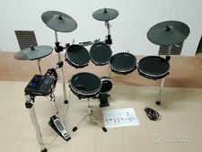 Batteria Elettronica Alesis DM10 Mkii Pro
