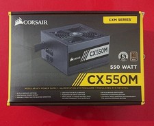 Corsair CX550M alimentatore