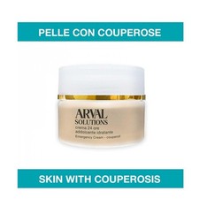 Crema Emergenza Couperose Viso