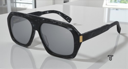 Occhiali sole uomo - da, dunhill