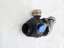 Turbocompressore Jeep GRAND CHEROKEE 2 WJ 6650960099 GARRETT 2.7 120 KW 163 CV Diesel