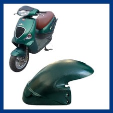 Front Fender Green Aprilia
