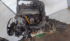 038100098NX Motore semicompl