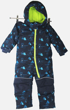 Tuta Topolino pezzo unico