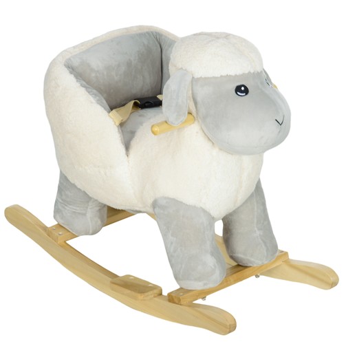Cavallo dondolo per bambini - dondolo,