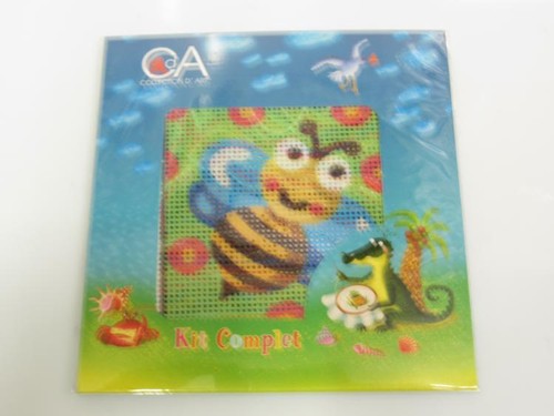 Kit quadro mezzo punto - kit/quadro,