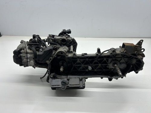 Blocco motore engine - motore, completo