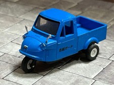 Mini auto 1/50 Daihatsu Midget