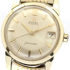 Orologio Uomo Automatico Omega