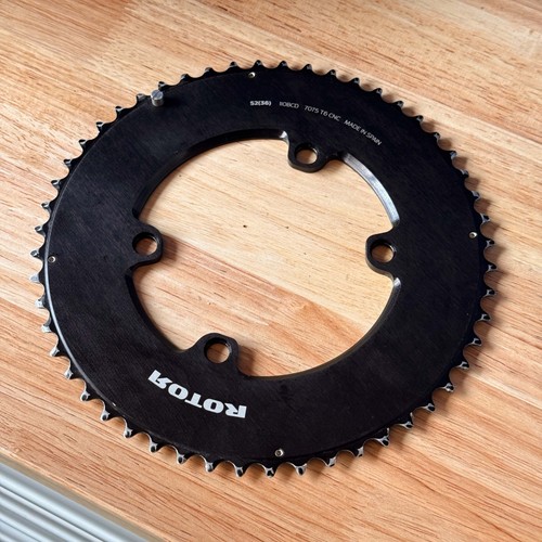 Anello tondo rotore aero 52t - , e