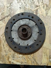 Disco Frizione 17cm Lancia