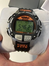 Orologio da polso uomo Timex