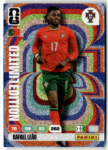 Panini fifa world - world, cup