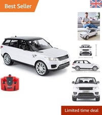 Auto telecomandata sportiva