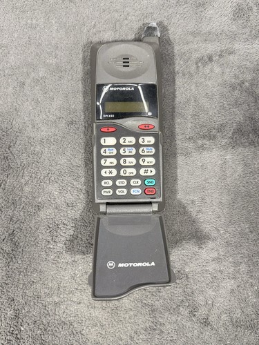 Cellulare vintage motorola - cellulare,