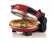 Forno Pizza - Pizzeria Gourmet Ariete 934 Elettrico 1500 W  - Novità Camera Alta