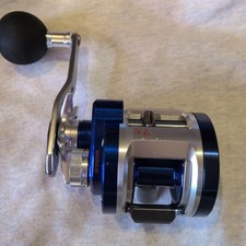 Daiwa Ryoga C 2025 PE SHL