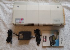 Computer portatile Amstrad PPC