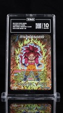 SS4 Son Goku (Mini) Comeback