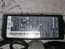 Genuine Lenovo 65W Power