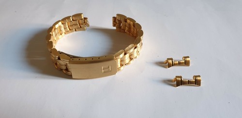 Tissot bracciale acciaio - bracciale,