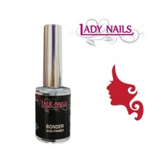 Lady Nails BONDER Acid Primer