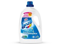 Detersivo Lanza Lavatrice