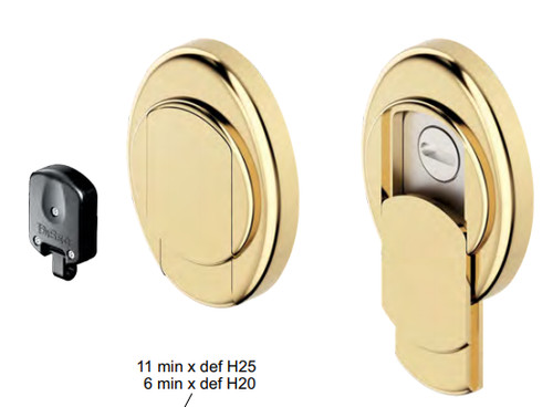 Disec mg3551 defender - mg3551,