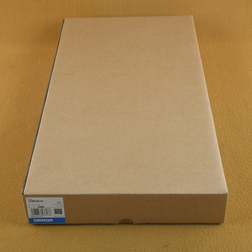1pz nuovo omron cv500 bc101 - 1pz,