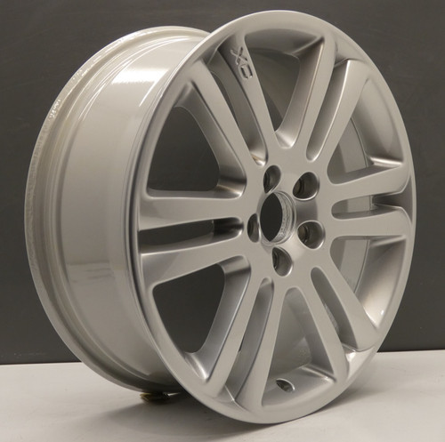 Volvo xc90 camulus argento - xc90, 18"