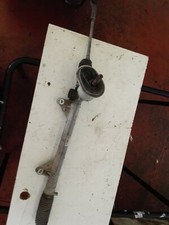 SCATOLA STERZO RENAULT CLIO 3