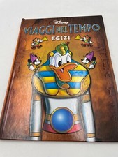 Disney Viaggi nel tempo Egizi 2002
