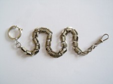 Vintage Catena per Orologi