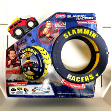 Little Tikes Slammin' Racers