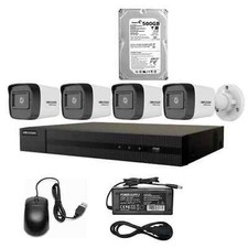 Hikvision kit - hikvision,