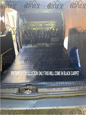 FORD TRANSIT CONNECT VAN LWB