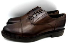 scrape moccasin men step by