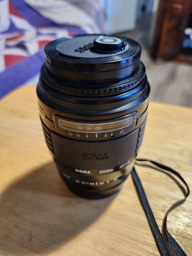 Sigma 210 5 6 af - sigma, 4.-5.6