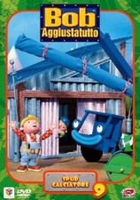 Dvd Bob Aggiustatutto - Spud