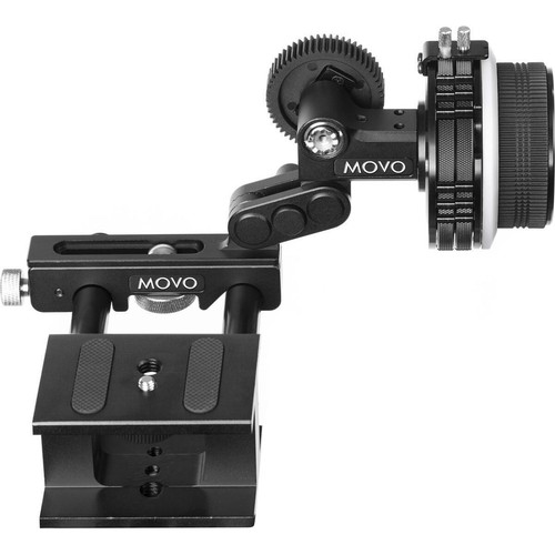 Movo photo f2x precision - photo,