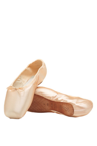 Scarpe punta balance - da,